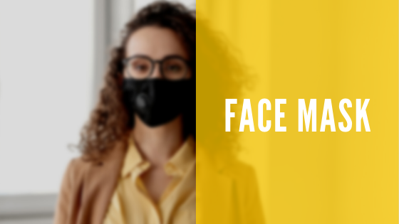 Face Mask bhjfdx